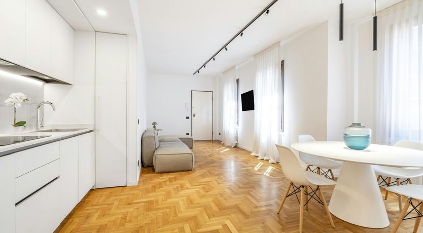 Photo of The Grand Canal