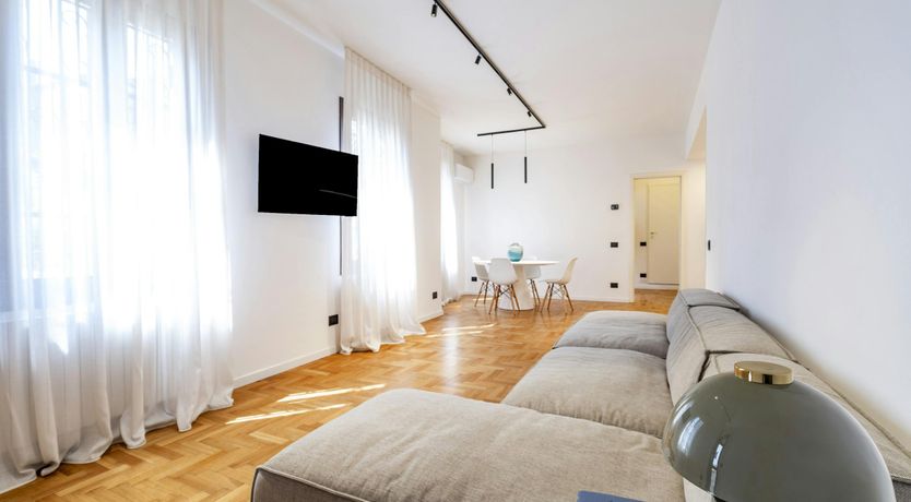 Photo of The Grand Canal