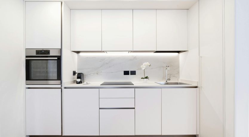 Photo of The Grand Canal