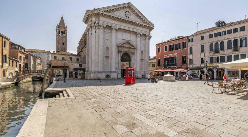 Photo of The Grand Canal