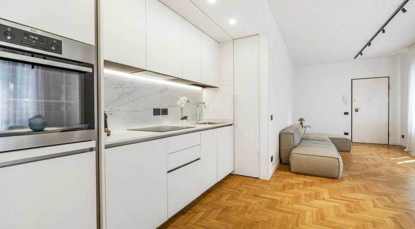 Photo of The Grand Canal