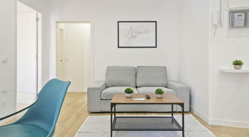 Photo of Gaudí's Legacy