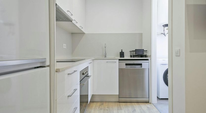 Photo of Gaudí's Legacy