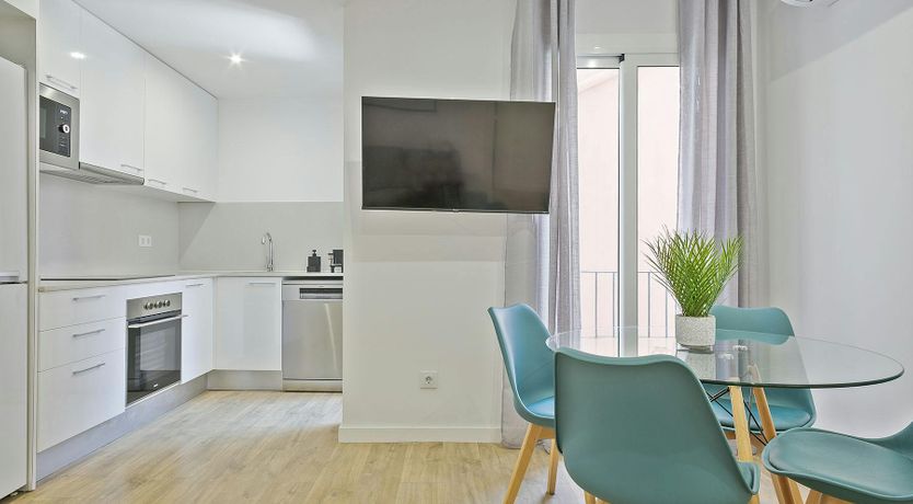 Photo of Gaudí's Legacy