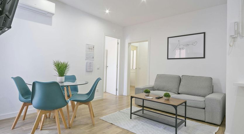 Photo of Gaudí's Legacy