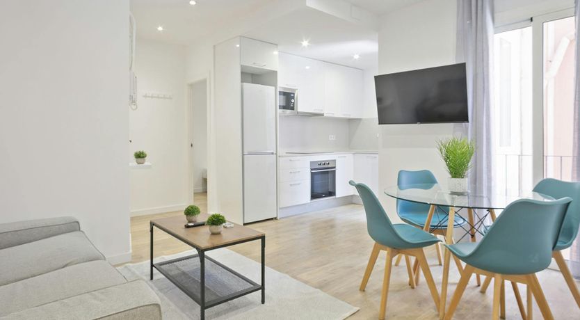 Photo of Gaudí's Legacy