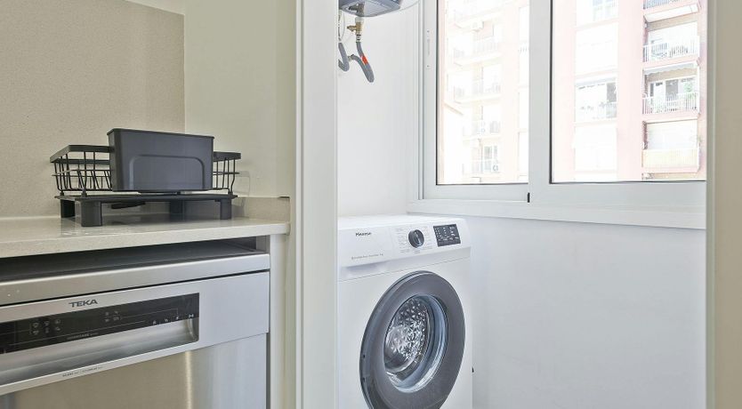 Photo of Gaudí's Legacy