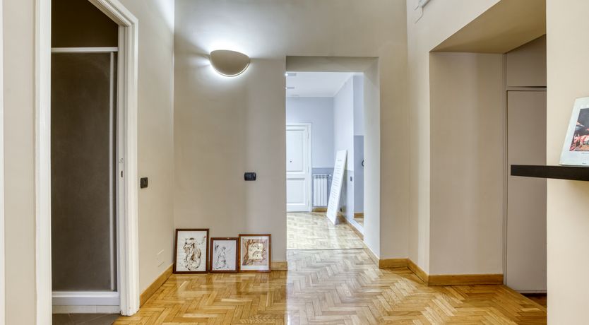 Photo of Forever Trevi