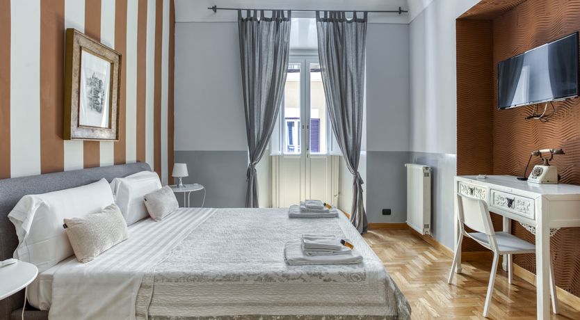 Photo of Forever Trevi