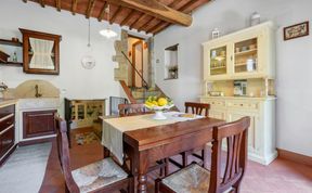 Photo of Tuscan Song