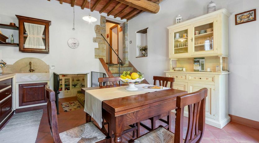 Photo of Tuscan Song