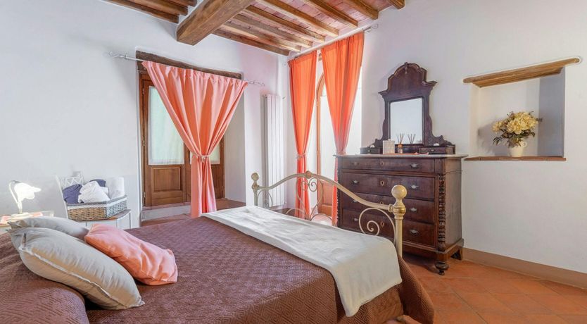 Photo of Tuscan Song