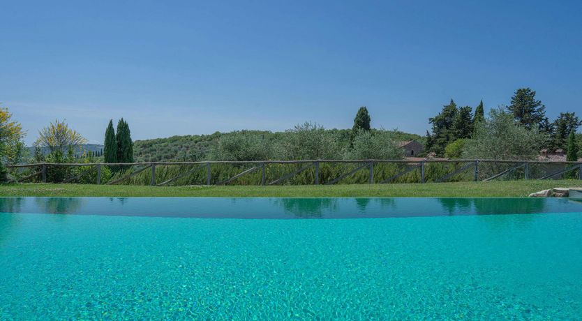 Photo of Tuscan Song