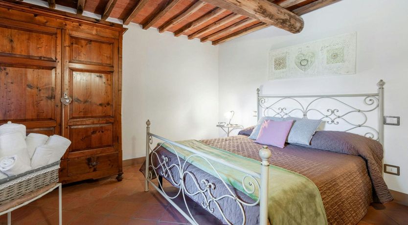 Photo of Tuscan Song