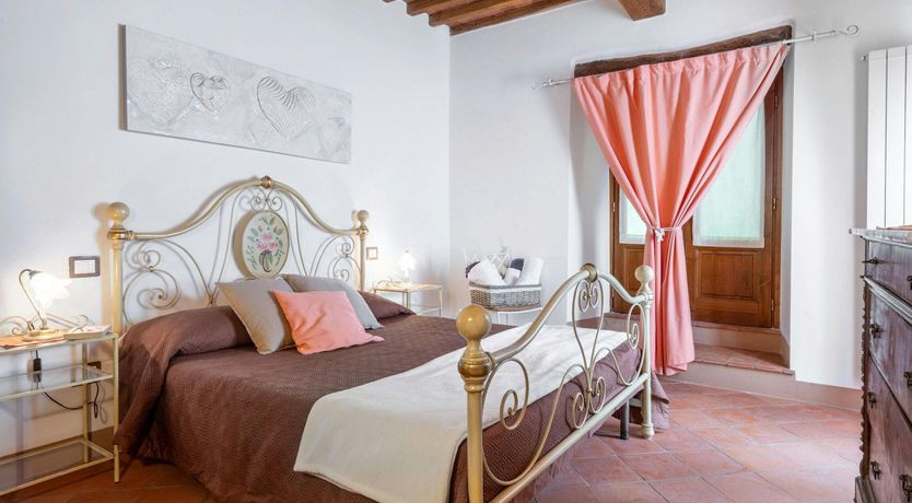 Photo of Tuscan Song