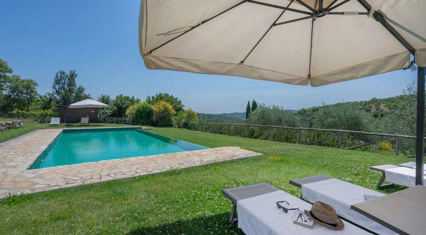 Photo of Tuscan Song