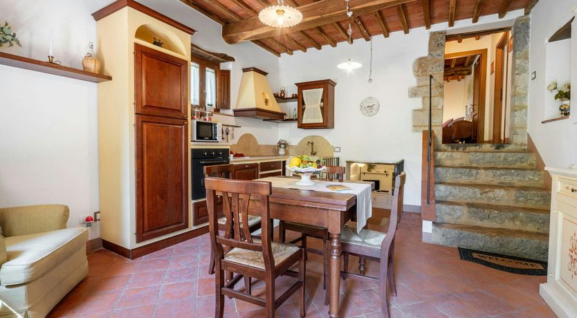 Photo of Tuscan Song