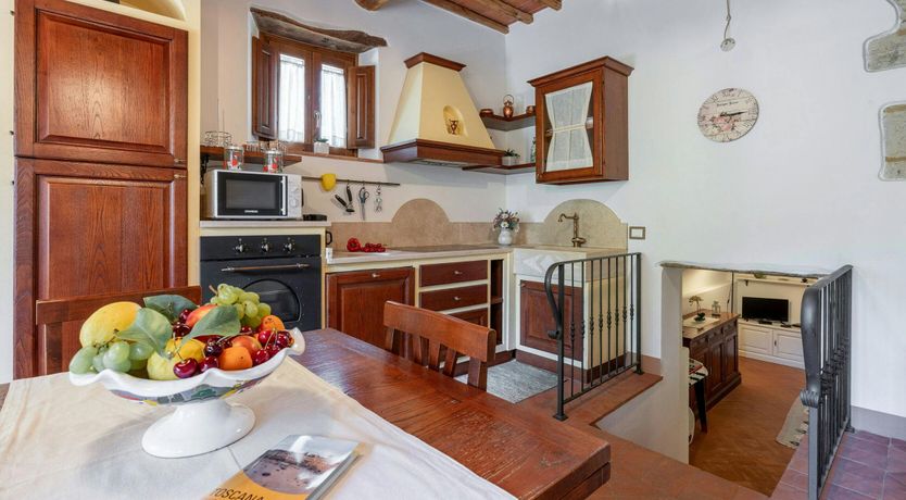 Photo of Tuscan Song