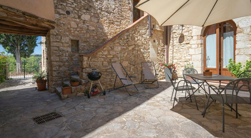 Photo of Tuscan Song