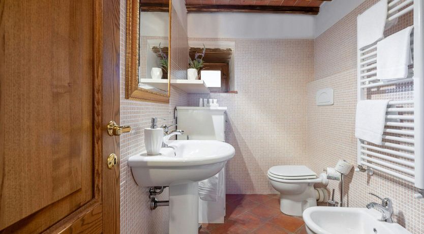 Photo of Tuscan Song