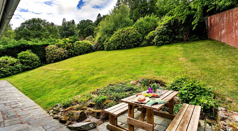 Photo of Grasmere Glow