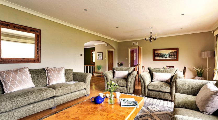 Photo of Grasmere Glow