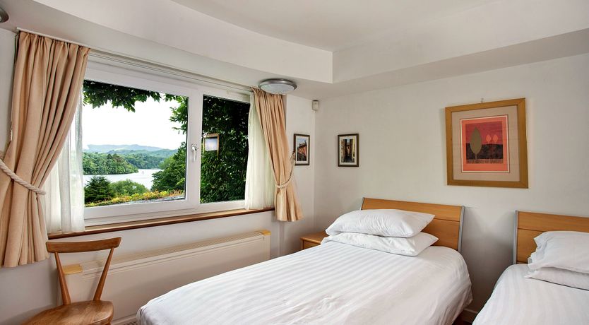 Photo of Grasmere Glow