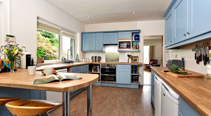 Photo of Grasmere Glow