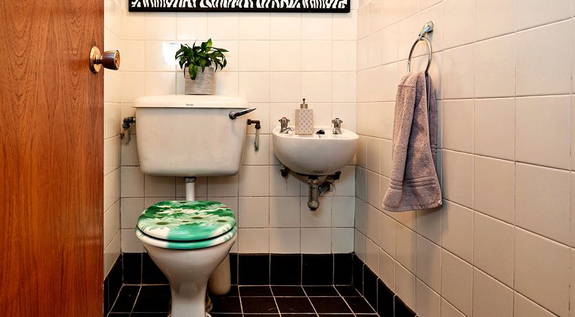 Photo of Grasmere Glow