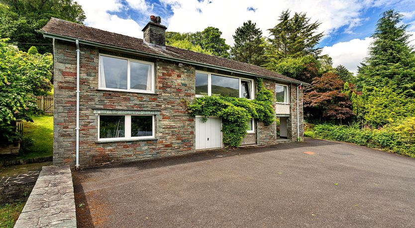 Photo of Grasmere Glow