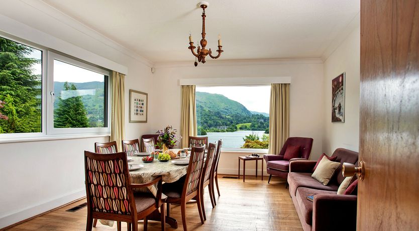 Photo of Grasmere Glow