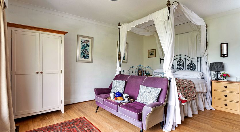 Photo of Grasmere Glow