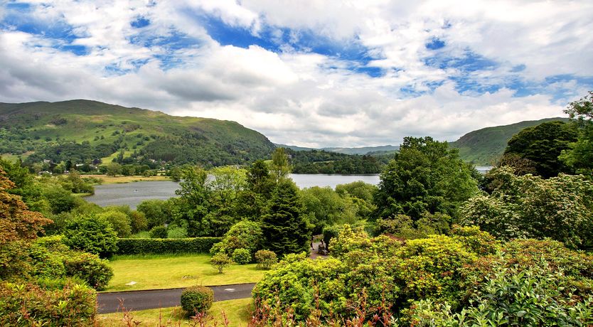 Photo of Grasmere Glow