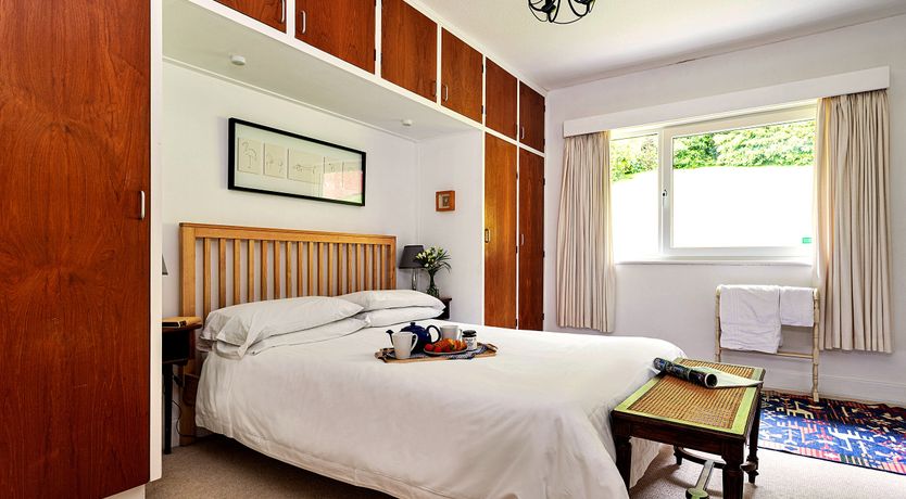 Photo of Grasmere Glow