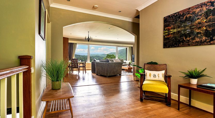 Photo of Grasmere Glow