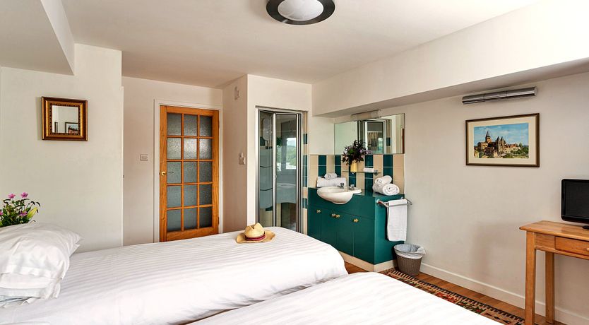 Photo of Grasmere Glow