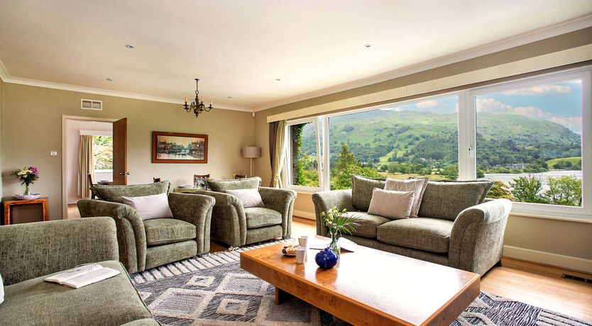 Photo of Grasmere Glow