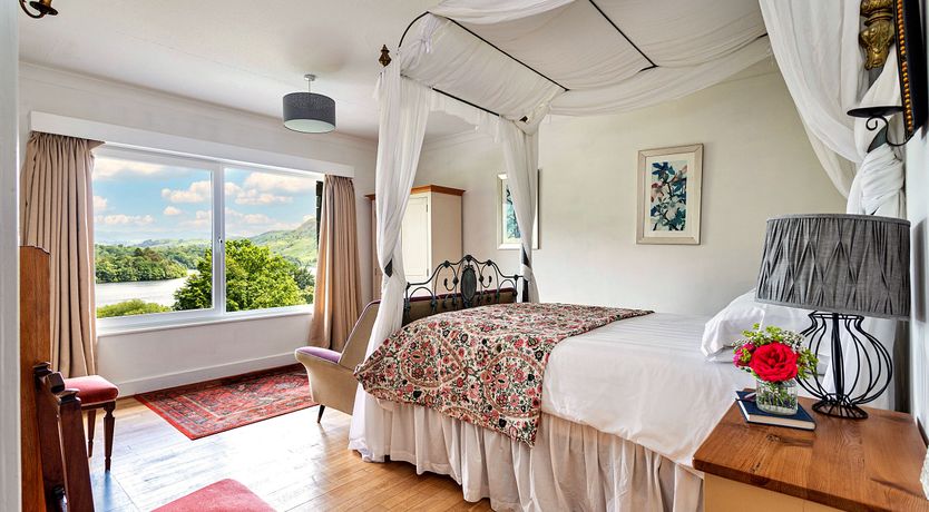 Photo of Grasmere Glow