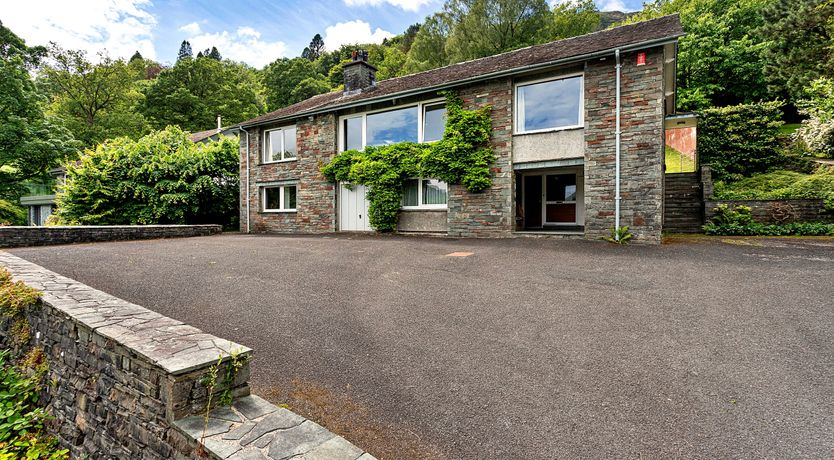 Photo of Grasmere Glow