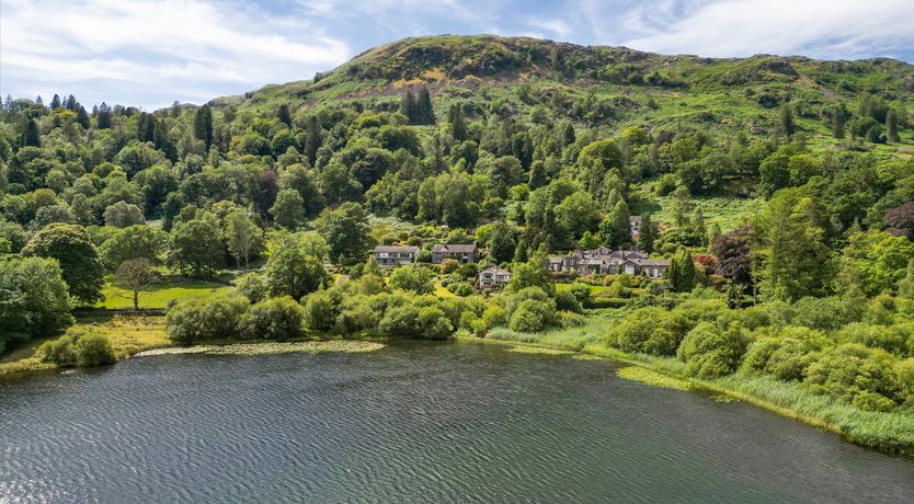 Photo of Grasmere Glow