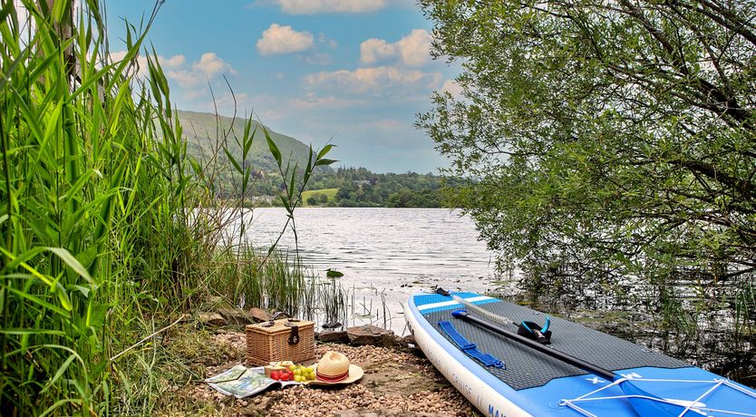 Photo of Grasmere Glow