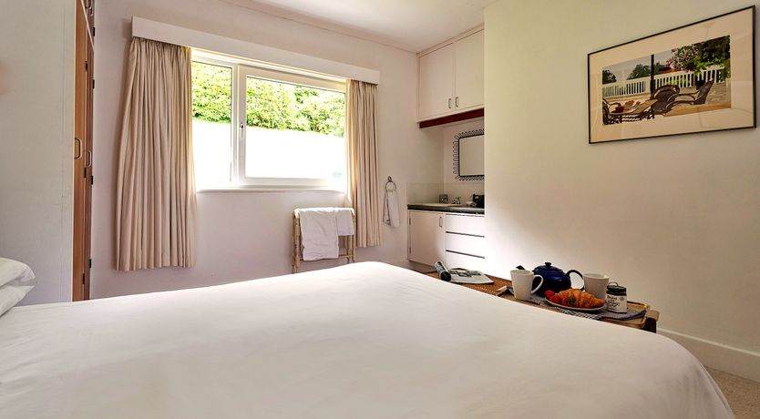 Photo of Grasmere Glow