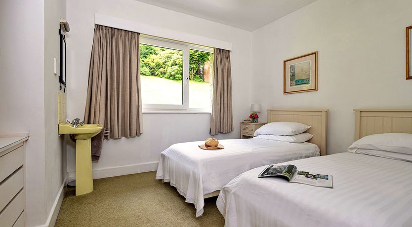 Photo of Grasmere Glow