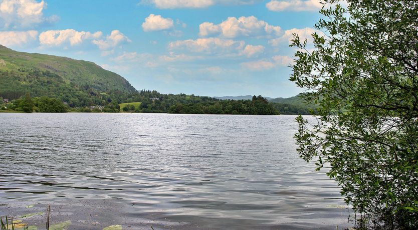 Photo of Grasmere Glow