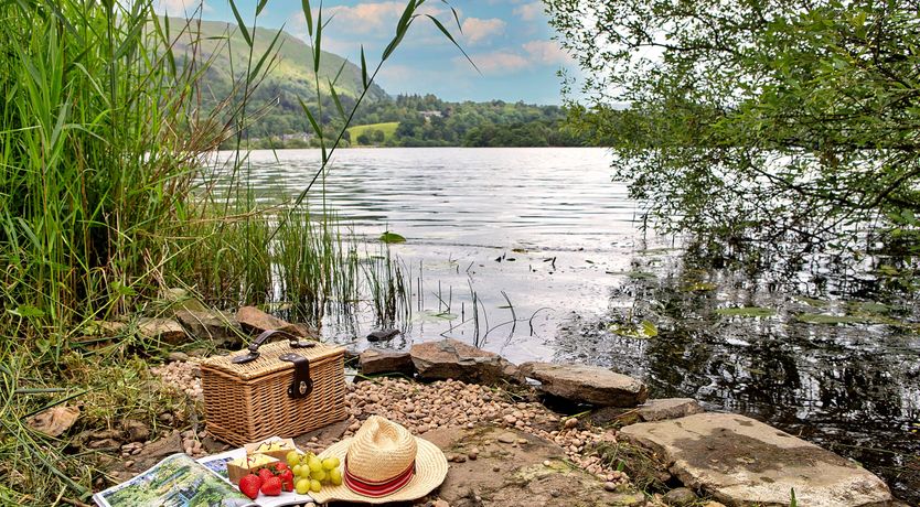 Photo of Grasmere Glow