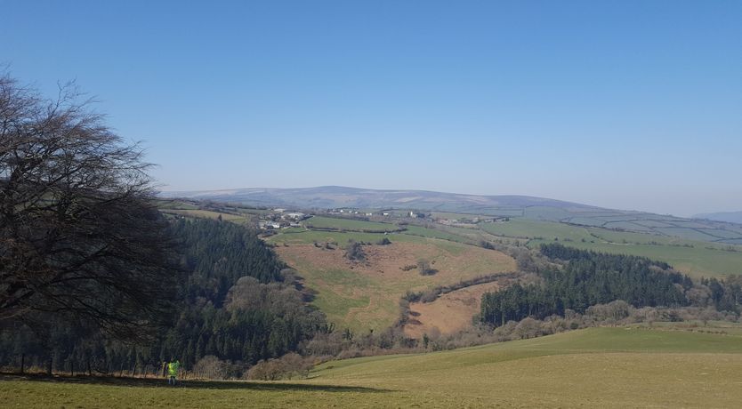 Photo of Putham Barn, Cutcombe