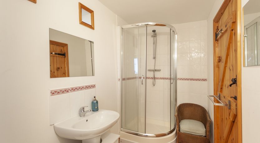 Photo of Putham Barn, Cutcombe