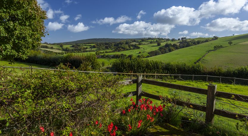 Photo of Putham Barn, Cutcombe