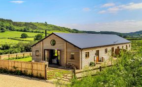 Photo of Barn in Somerset