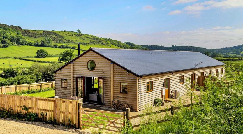 Photo of Barn in Somerset